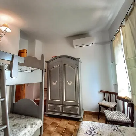 Holiday home Su Pasu *