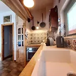 Hébergement de vacances Su Pasu *