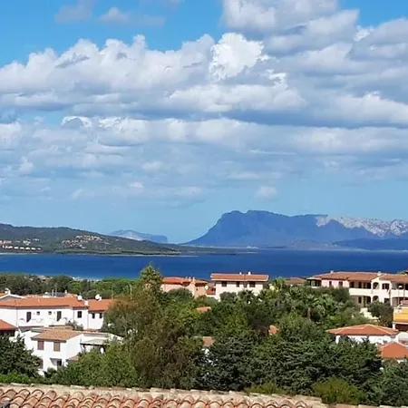 Casa vacanze Su Pasu *