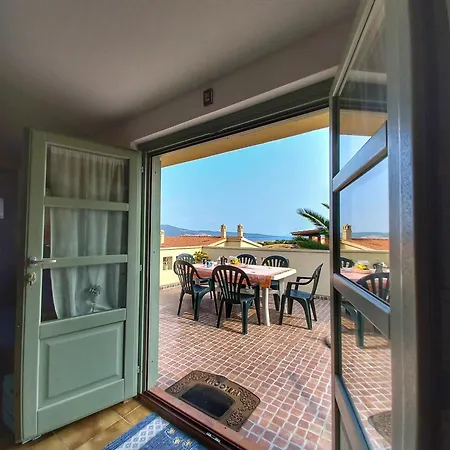 Casa vacanze Su Pasu Budoni