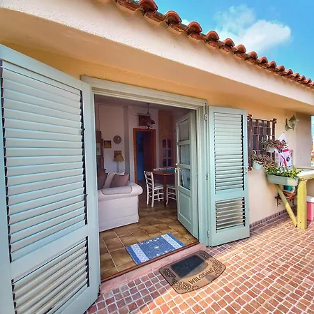 Su Pasu Casa vacanze *