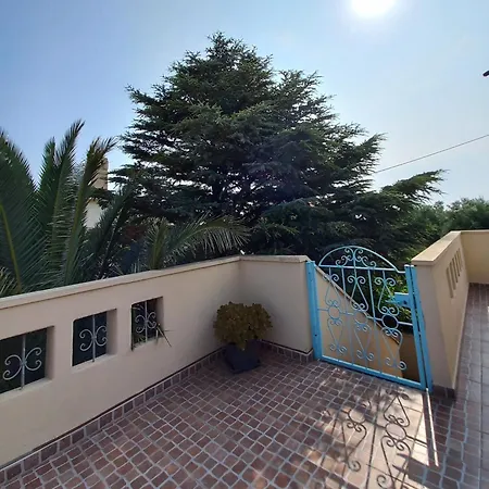 Su Pasu Сasa de vacaciones Budoni