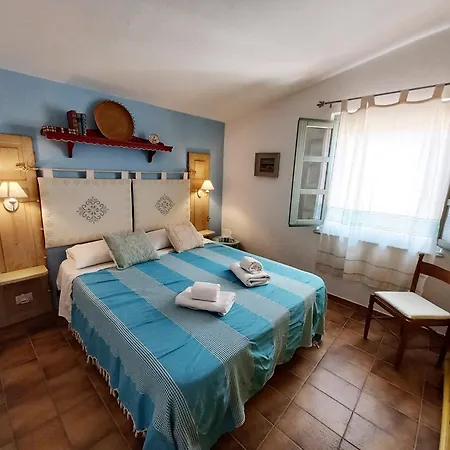 Su Pasu Casa vacanze