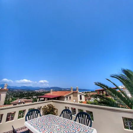 Su Pasu Hébergement de vacances *