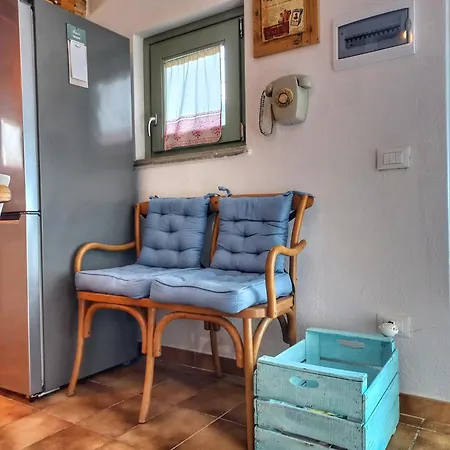 Casa vacanze Su Pasu *
