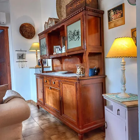 Casa vacanze Su Pasu