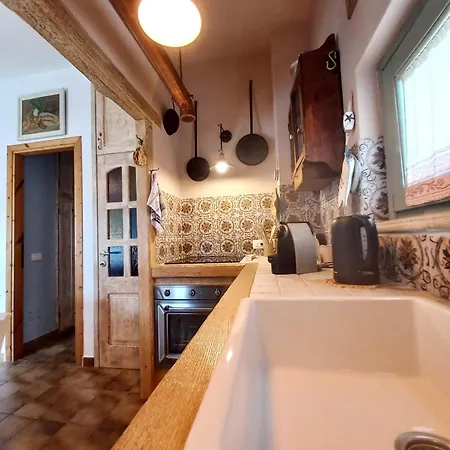 Casa vacanze Su Pasu *