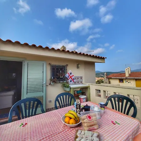 Su Pasu Casa vacanze